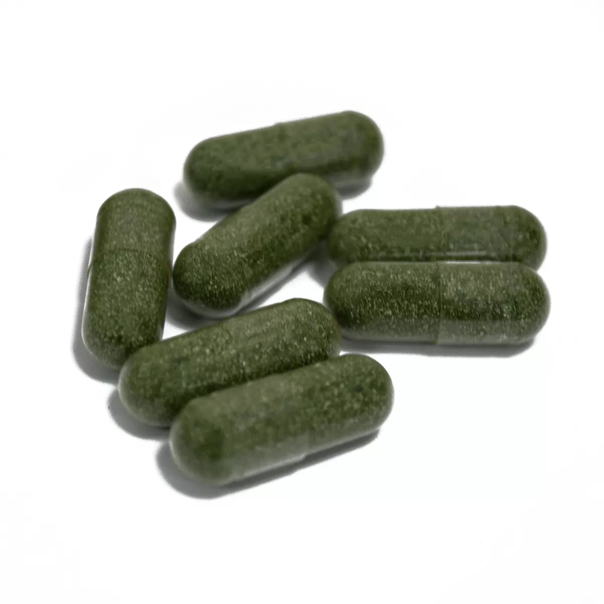 Multi-Vitamine 60 Vegan-capsules