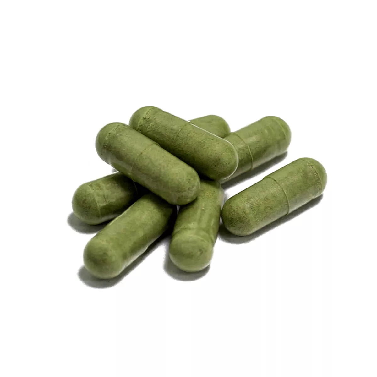 Moringa Biologisch 60 Vegan-Capsules