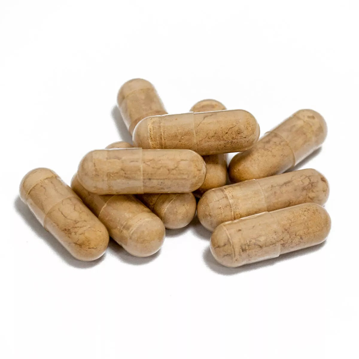 Maca Biologisch 60 Vegan-Capsules